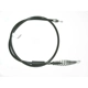 Purchase Top-Quality Rear Left Brake Cable by WORLDPARTS - 1651278 pa1