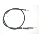Purchase Top-Quality Rear Left Brake Cable by WORLDPARTS - 1651280 pa1