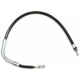Purchase Top-Quality Câble de frein arrière gauche par WORLDPARTS - 1741040 pa4