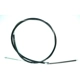 Purchase Top-Quality Rear Left Brake Cable by WORLDPARTS - 1741088 pa2