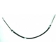 Purchase Top-Quality Rear Left Brake Cable by WORLDPARTS - 1741098 pa1