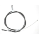 Purchase Top-Quality Rear Left Brake Cable by WORLDPARTS - 1741120 pa2