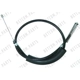 Purchase Top-Quality Rear Left Brake Cable by WORLDPARTS - 1741151 pa1