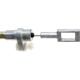 Purchase Top-Quality WORLDPARTS - 1741182 - Rear Left Brake Cable pa5
