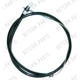 Purchase Top-Quality Rear Left Brake Cable by WORLDPARTS - 1741189 pa1