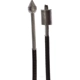 Purchase Top-Quality Rear Left Brake Cable by WORLDPARTS - 1741238 pa3