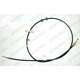 Purchase Top-Quality Rear Left Brake Cable by WORLDPARTS - 1741249 pa2