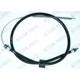 Purchase Top-Quality Rear Left Brake Cable by WORLDPARTS - 176432 pa2