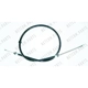 Purchase Top-Quality Rear Left Brake Cable by WORLDPARTS - 177750 pa2