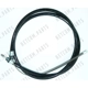 Purchase Top-Quality Rear Left Brake Cable by WORLDPARTS - 177858 pa1