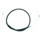 Purchase Top-Quality Rear Left Brake Cable by WORLDPARTS - 178149 pa1
