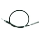 Purchase Top-Quality Câble de frein arrière gauche par WORLDPARTS - 178338 pa1