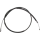 Purchase Top-Quality Rear Left Brake Cable by WORLDPARTS - 178354 pa3