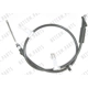 Purchase Top-Quality Câble de frein arrière gauche par WORLDPARTS - 1827041 pa1