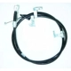 Purchase Top-Quality Rear Left Brake Cable by WORLDPARTS - 1827161 pa1