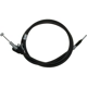 Purchase Top-Quality Rear Left Brake Cable by WORLDPARTS - 1827165 pa4