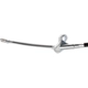 Purchase Top-Quality Rear Left Brake Cable by WORLDPARTS - 1827214 pa4