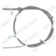 Purchase Top-Quality Rear Left Brake Cable by WORLDPARTS - 1930055 pa2