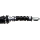 Purchase Top-Quality WORLDPARTS - 1930083 - Rear Left Brake Cable pa4