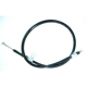 Purchase Top-Quality Rear Left Brake Cable by WORLDPARTS - 2428052 pa1