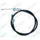 Purchase Top-Quality Rear Left Brake Cable by WORLDPARTS - 2526119 pa2