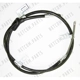 Purchase Top-Quality Rear Left Brake Cable by WORLDPARTS - 2934053 pa1