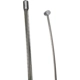 Purchase Top-Quality Rear Left Brake Cable by WORLDPARTS - 3225136 pa2