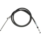 Purchase Top-Quality Rear Left Brake Cable by WORLDPARTS - 3225158 pa3