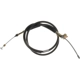 Purchase Top-Quality Rear Left Brake Cable by WORLDPARTS - 3225179 pa2