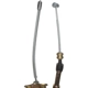 Purchase Top-Quality Rear Left Brake Cable by WORLDPARTS - 3225179 pa3