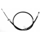 Purchase Top-Quality WORLDPARTS - 3225203 - Rear Left Brake Cable pa1