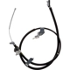 Purchase Top-Quality WORLDPARTS - 3225214 - Rear Left Brake Cable pa2