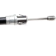Purchase Top-Quality WORLDPARTS - 3225216 - Rear Left Brake Cable pa3