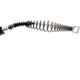 Purchase Top-Quality WORLDPARTS - 3225216 - Rear Left Brake Cable pa4