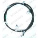 Purchase Top-Quality WORLDPARTS - 3225227 - Rear Left Brake Cable pa1