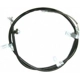 Purchase Top-Quality WORLDPARTS - 3225239 - Rear Left Brake Cable pa1