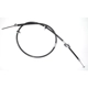 Purchase Top-Quality WORLDPARTS - 3225246 - Rear Left Brake Cable pa1