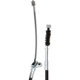 Purchase Top-Quality WORLDPARTS - 3297046 - Rear Left Brake Cable pa2