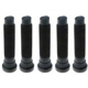 Purchase Top-Quality Rear Left Hand Thread Wheel Stud by RAYBESTOS - 27821B pa2