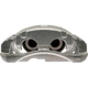 Purchase Top-Quality Rear Left New Caliper With Hardware by ACDELCO - 18FR1378N pa2