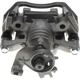 Purchase Top-Quality Rear Left New Caliper With Hardware by ACDELCO - 18FR2217N pa2