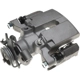 Purchase Top-Quality Rear Left New Caliper With Hardware by ACDELCO - 18FR2217N pa6