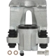 Purchase Top-Quality CARDONE INDUSTRIES - 2C4851 - Rear Left New Caliper With Hardware pa4