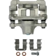 Purchase Top-Quality CARDONE INDUSTRIES - 2C6390 - Rear Left New Caliper With Hardware pa5