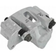 Purchase Top-Quality Rear Left New Caliper With Hardware by CARDONE INDUSTRIES - 2C2727 pa1