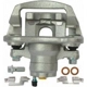 Purchase Top-Quality Rear Left New Caliper With Hardware by CARDONE INDUSTRIES - 2C2905 pa2