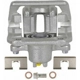 Purchase Top-Quality Rear Left New Caliper With Hardware by CARDONE INDUSTRIES - 2C2911A pa2