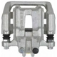 Purchase Top-Quality Rear Left New Caliper With Hardware by CARDONE INDUSTRIES - 2C2911A pa4
