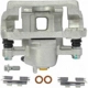 Purchase Top-Quality Rear Left New Caliper With Hardware by CARDONE INDUSTRIES - 2C3100 pa6