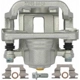 Purchase Top-Quality Rear Left New Caliper With Hardware by CARDONE INDUSTRIES - 2C3437 pa2